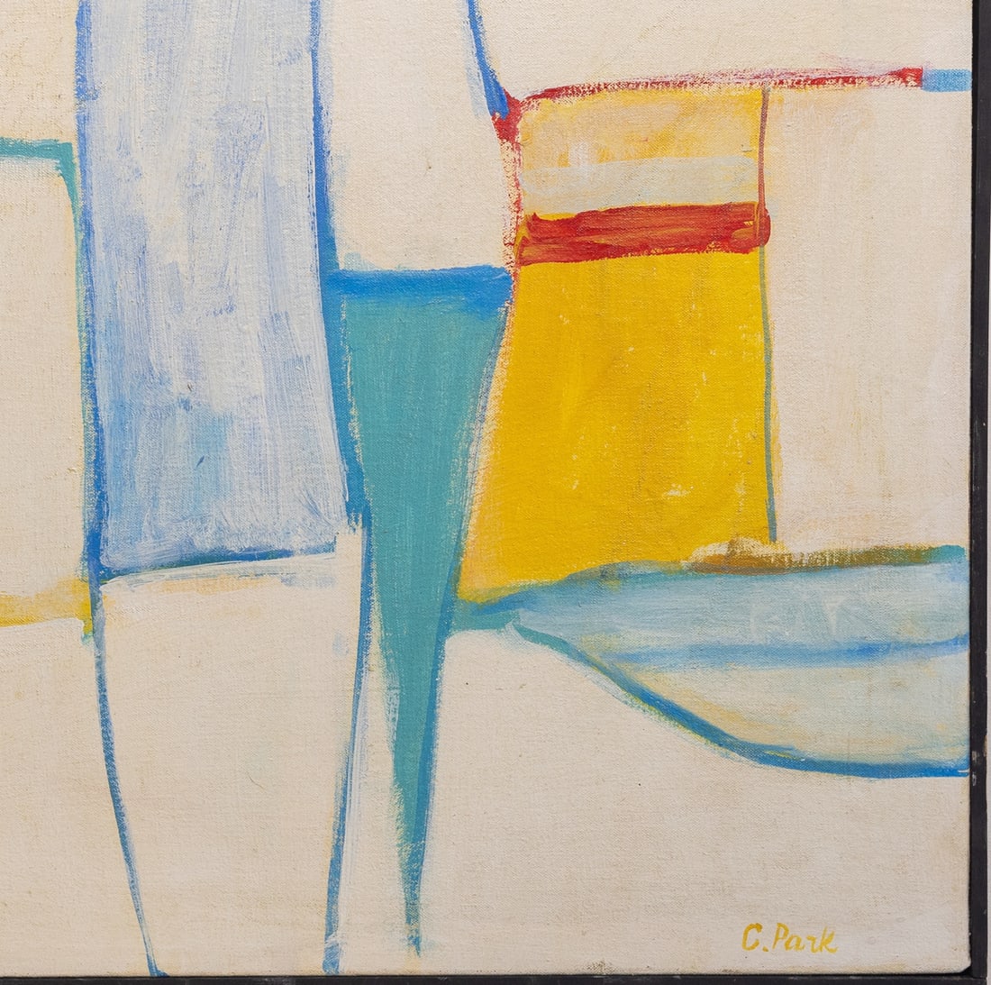 Charlotte Park, 1918-2010 (USA)