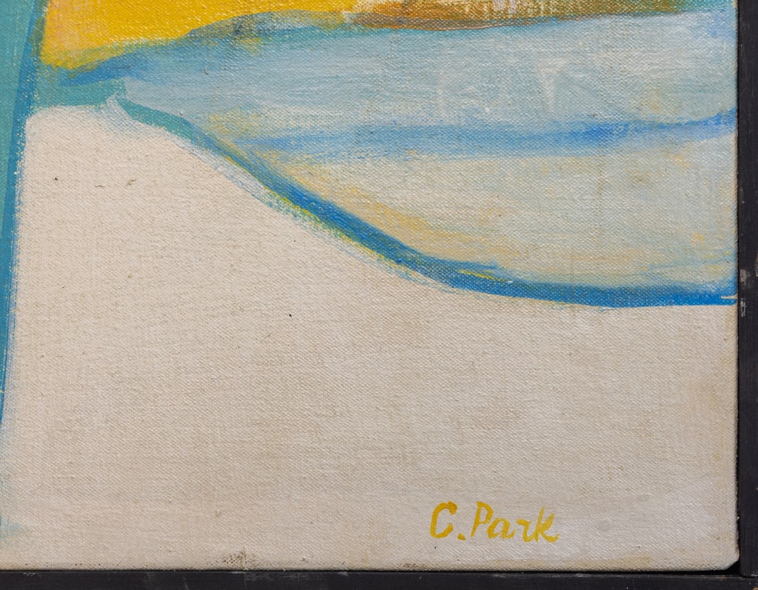 Charlotte Park, 1918-2010 (USA)