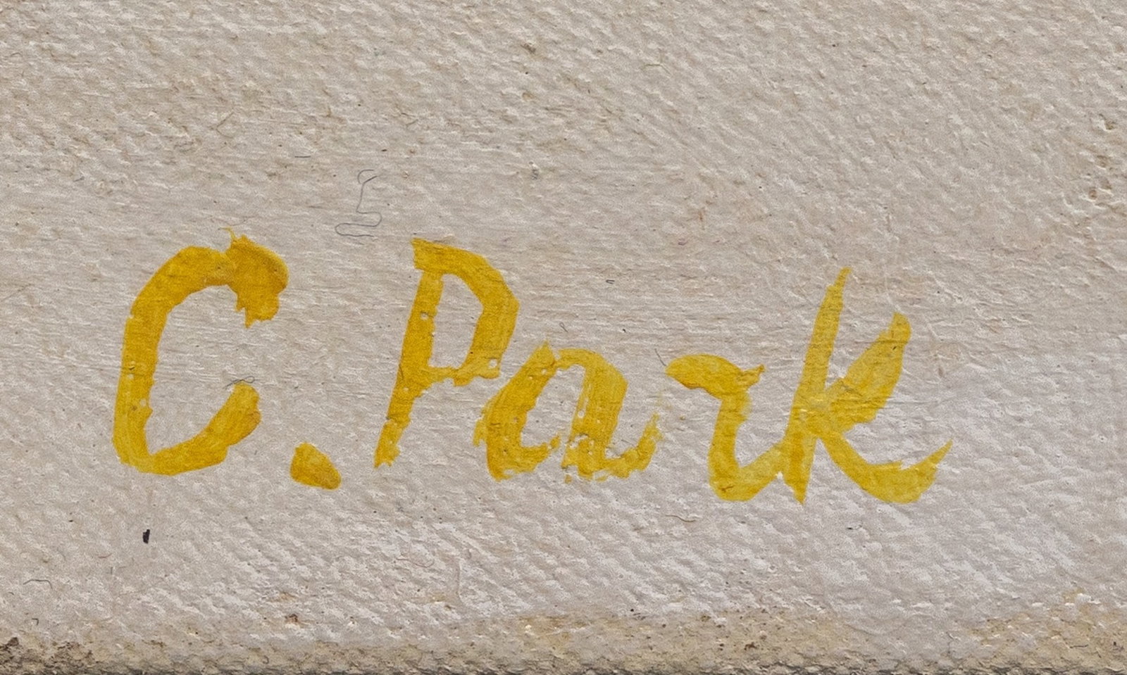 Charlotte Park, 1918-2010 (USA)