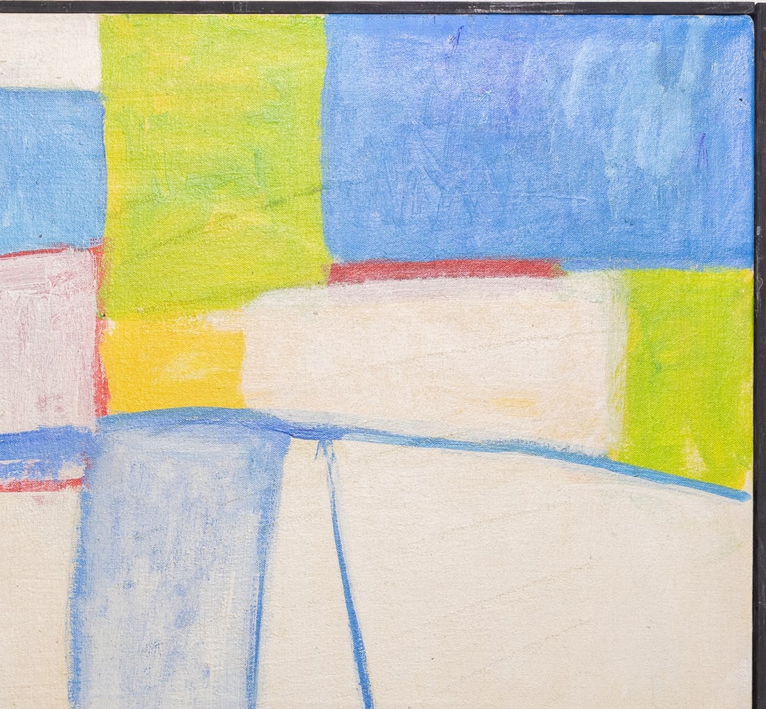 Charlotte Park, 1918-2010 (USA)