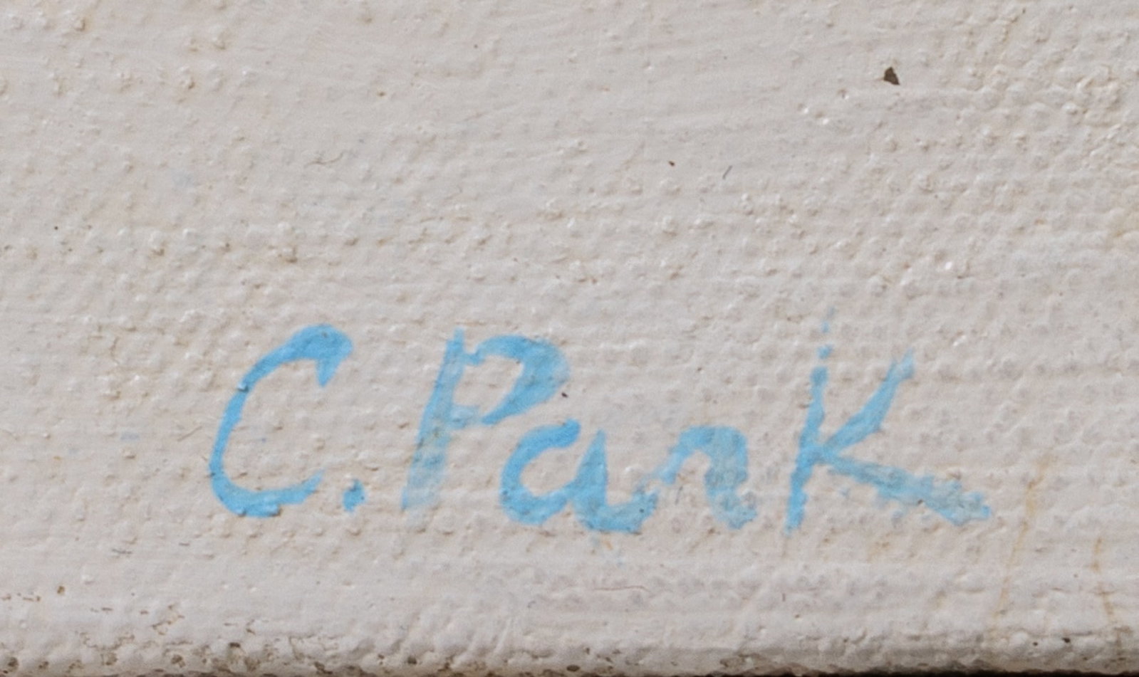 Charlotte Park, 1918-2010 (USA)