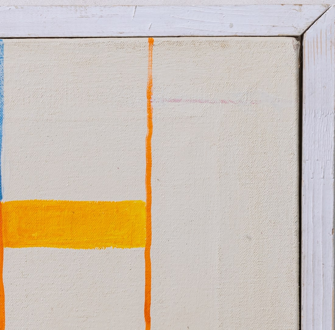 Charlotte Park, 1918-2010 (USA)