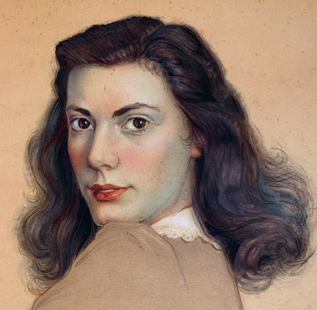 Savely SORINE, 1878-1953 (Russia/USA)