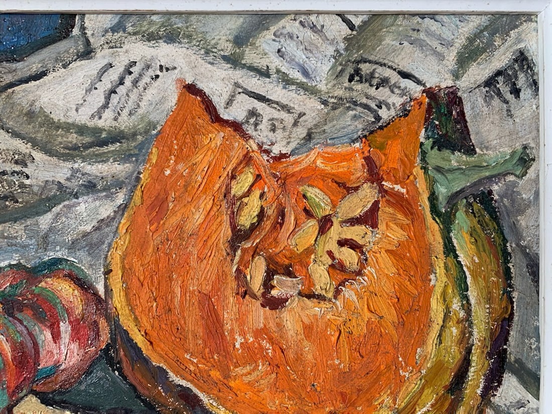 Marie Mela MUTER, 1876-1967 (Poland/France)