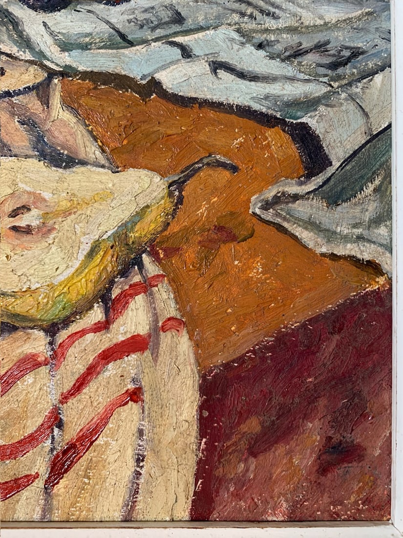 Marie Mela MUTER, 1876-1967 (Poland/France)