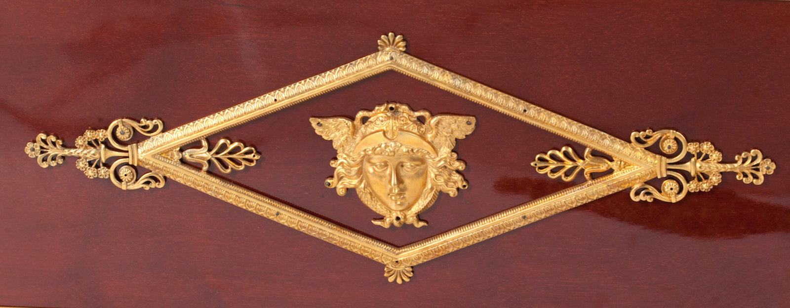 Empire Display Cabinet , 19th century