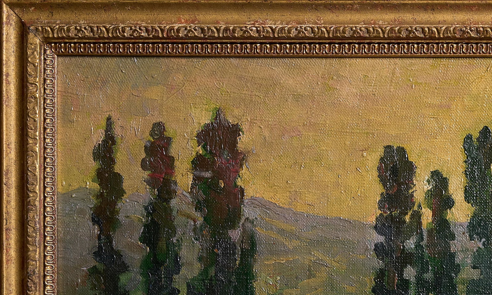 Alexandre Kouprine, 1880-1960 (Russia)