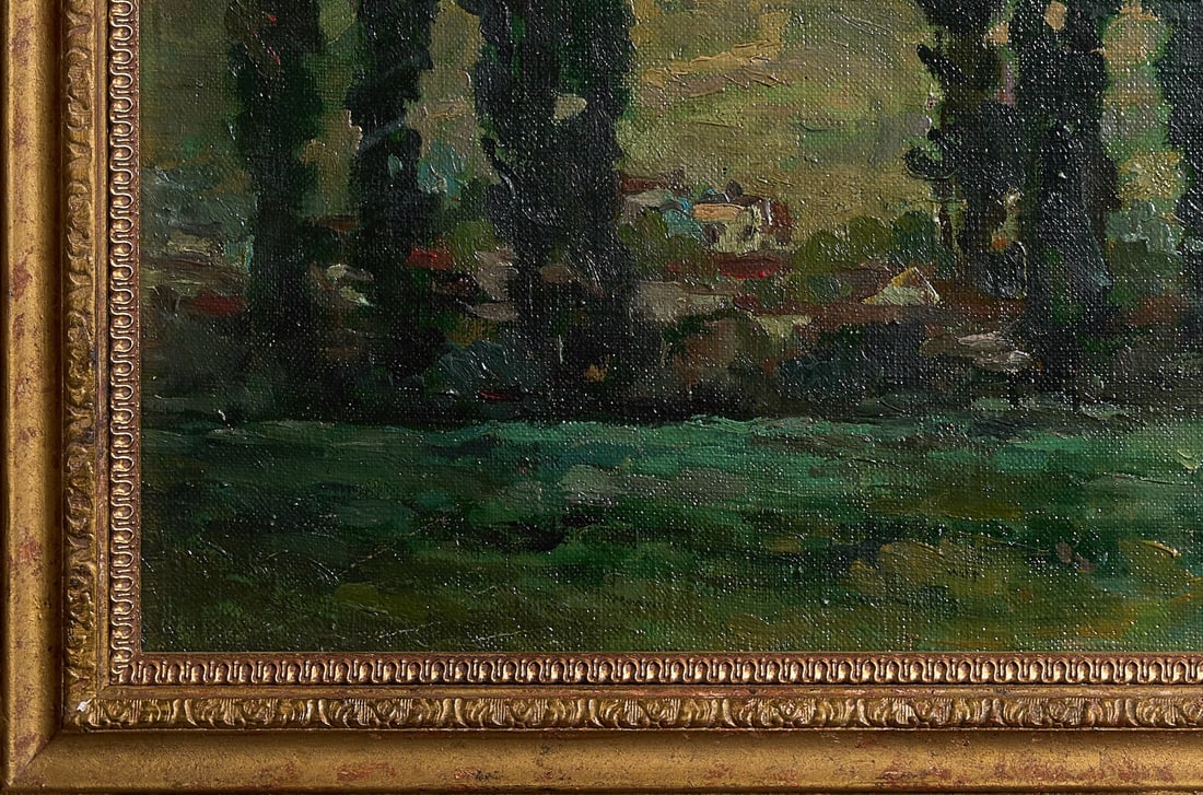 Alexandre Kouprine, 1880-1960 (Russia)