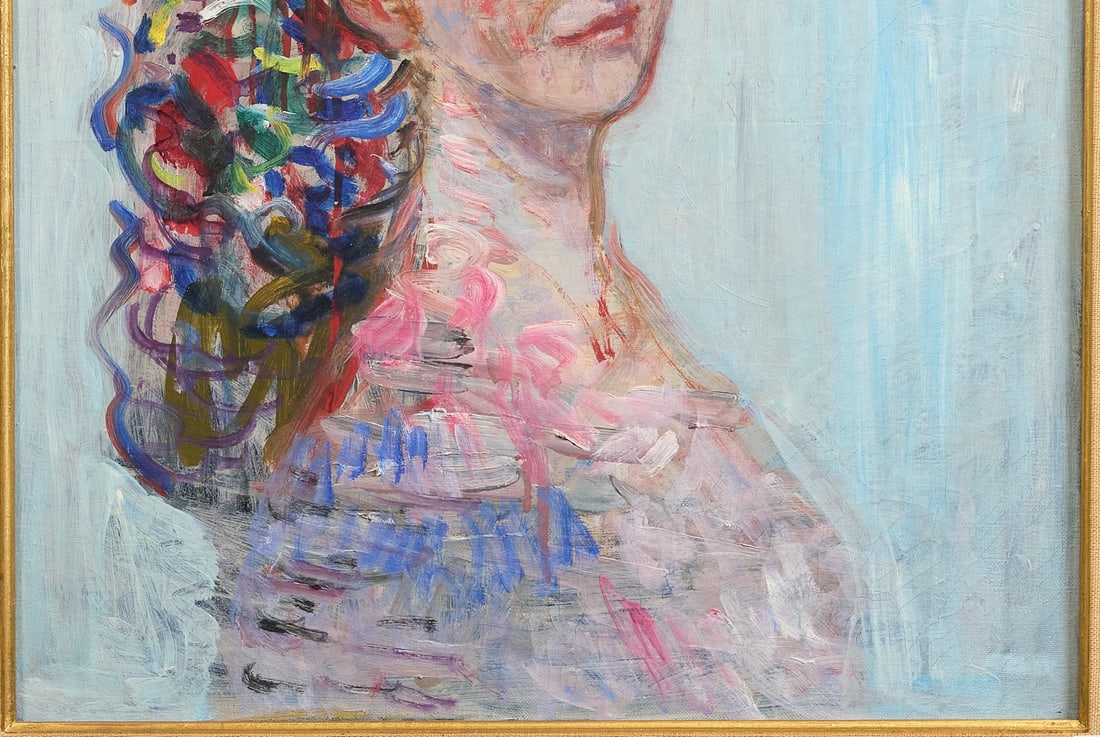 Constantin Terechkovitch, 1902-1978 (Russia/France)