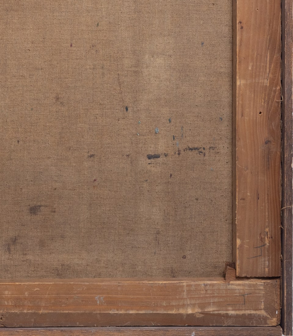 Gerald Coarding, 1911-1986 (USA)