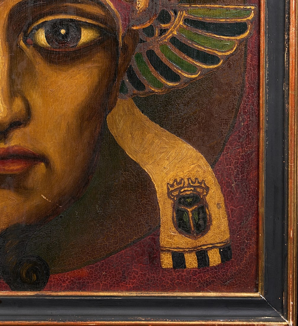 Nikolai Kalmakov, 1873-1955 (Russia)