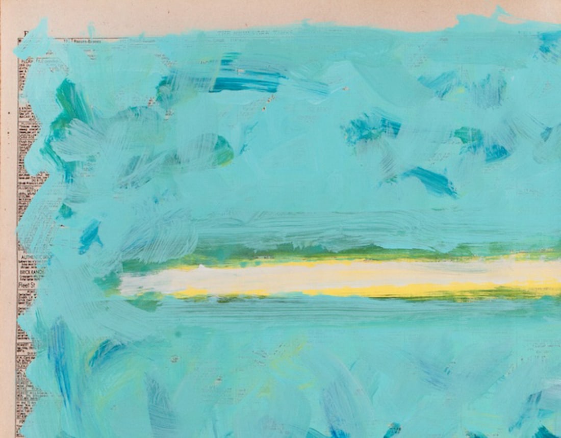Paul Thek, 1933-1988 (USA/New York)