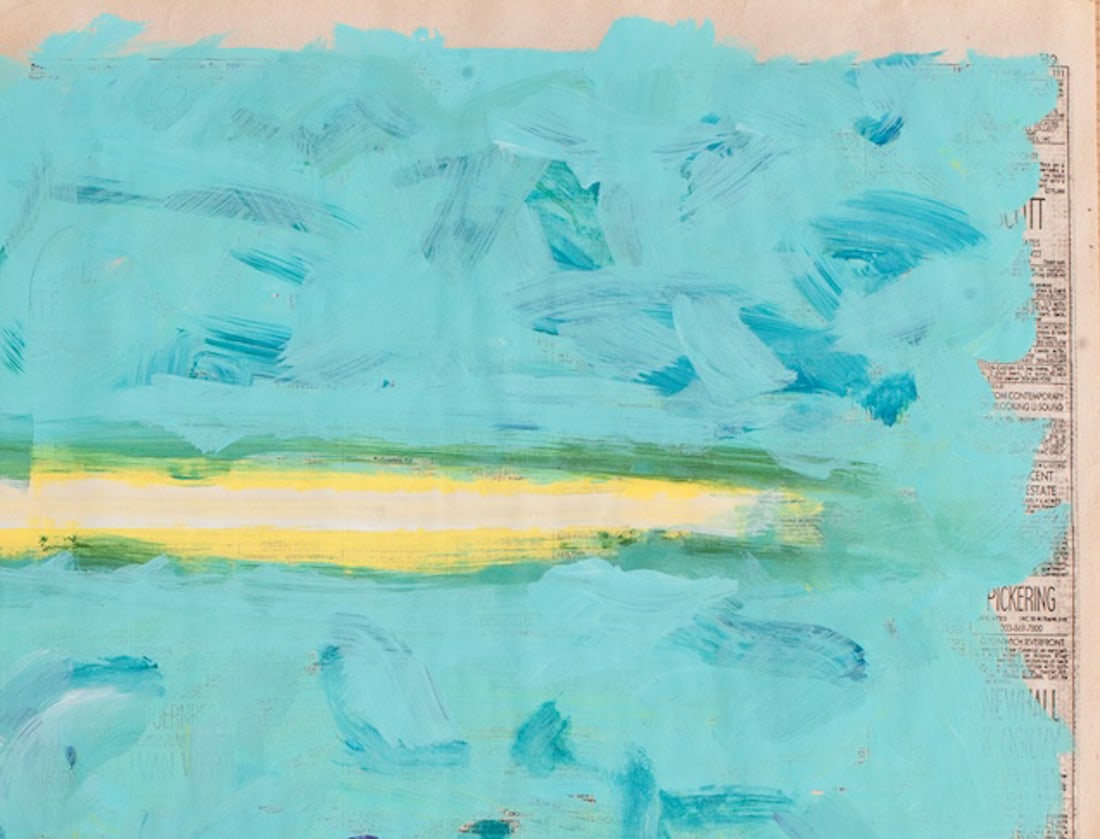 Paul Thek, 1933-1988 (USA/New York)