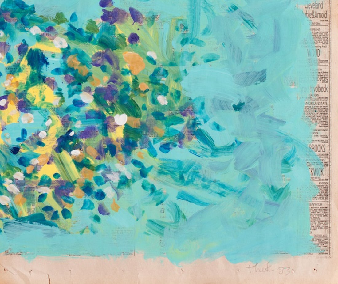 Paul Thek, 1933-1988 (USA/New York)