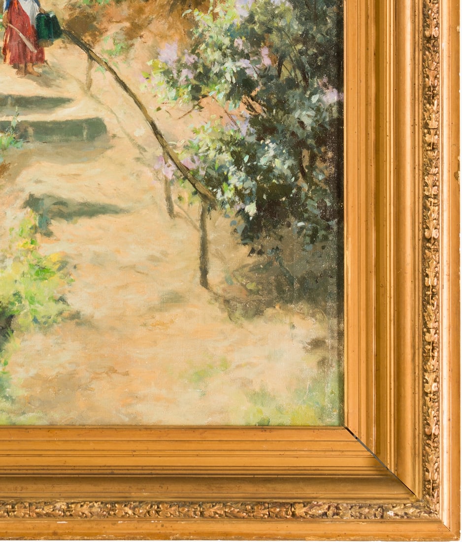 Sergei Svetoslavsky, 1857-1931 (Russia/Ukraine)