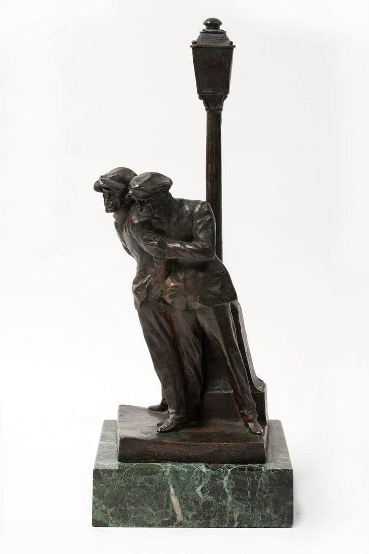 Decimo Passani, 1884-1952 (Italy) (1 of 7)