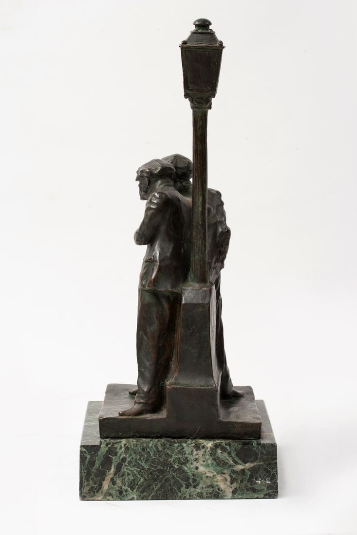 Decimo Passani, 1884-1952 (Italy)