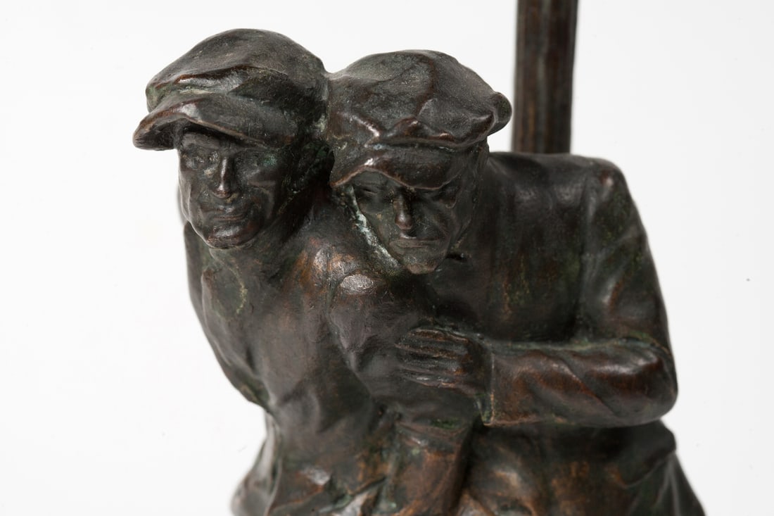 Decimo Passani, 1884-1952 (Italy)