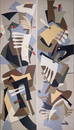 Esphyr Slobodkina, 1908-2002 (Russia/USA)