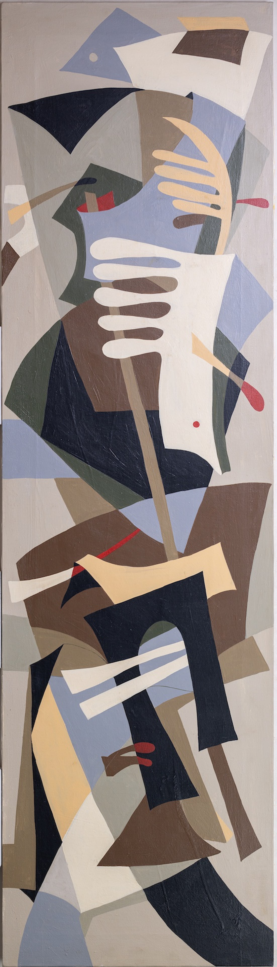 Esphyr Slobodkina, 1908-2002 (Russia/USA)
