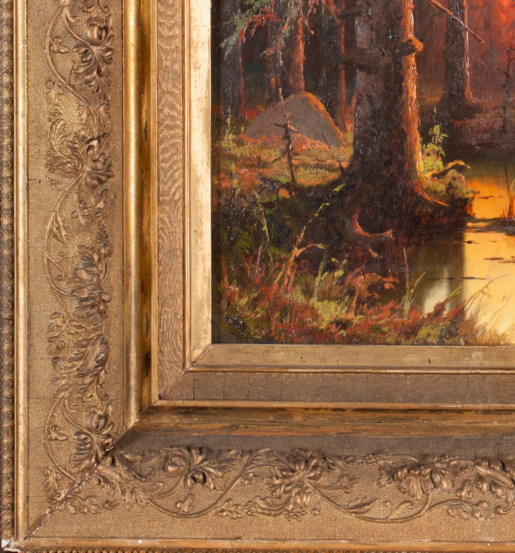Valerian BABADIN, 1867-? (Russia)