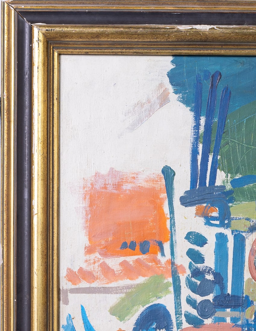 Lea (Nikelsberg) Nikel, 1918-2005 (Ukraine/Israel)