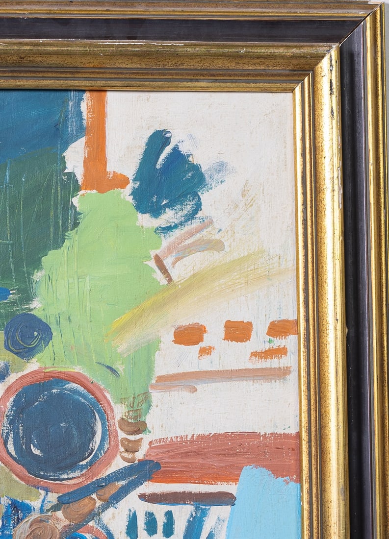Lea (Nikelsberg) Nikel, 1918-2005 (Ukraine/Israel)