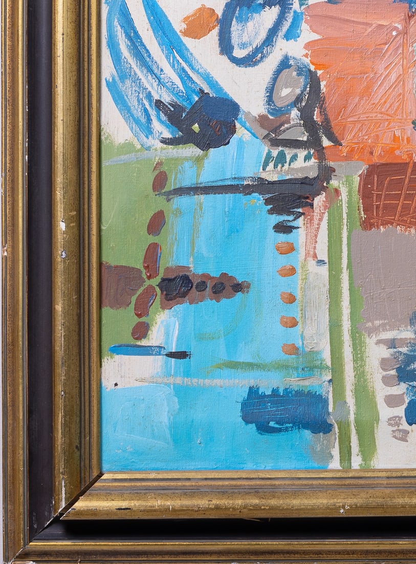Lea (Nikelsberg) Nikel, 1918-2005 (Ukraine/Israel)