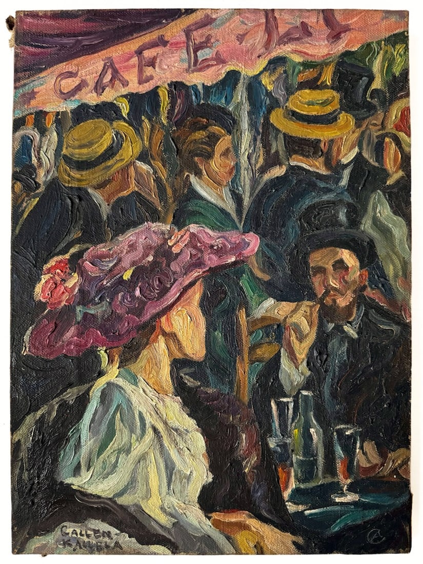 Akseli GALLEN-KALLELA, 1865-1931 (Finland/Sweden)