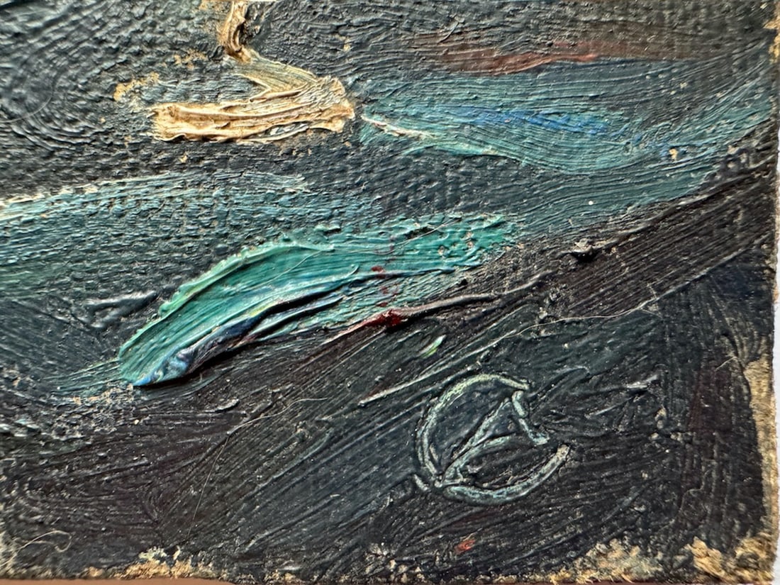 Akseli GALLEN-KALLELA, 1865-1931 (Finland/Sweden)