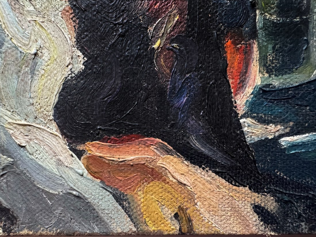 Akseli GALLEN-KALLELA, 1865-1931 (Finland/Sweden)