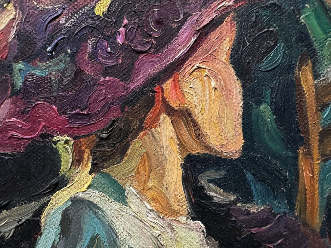 Akseli GALLEN-KALLELA, 1865-1931 (Finland/Sweden)