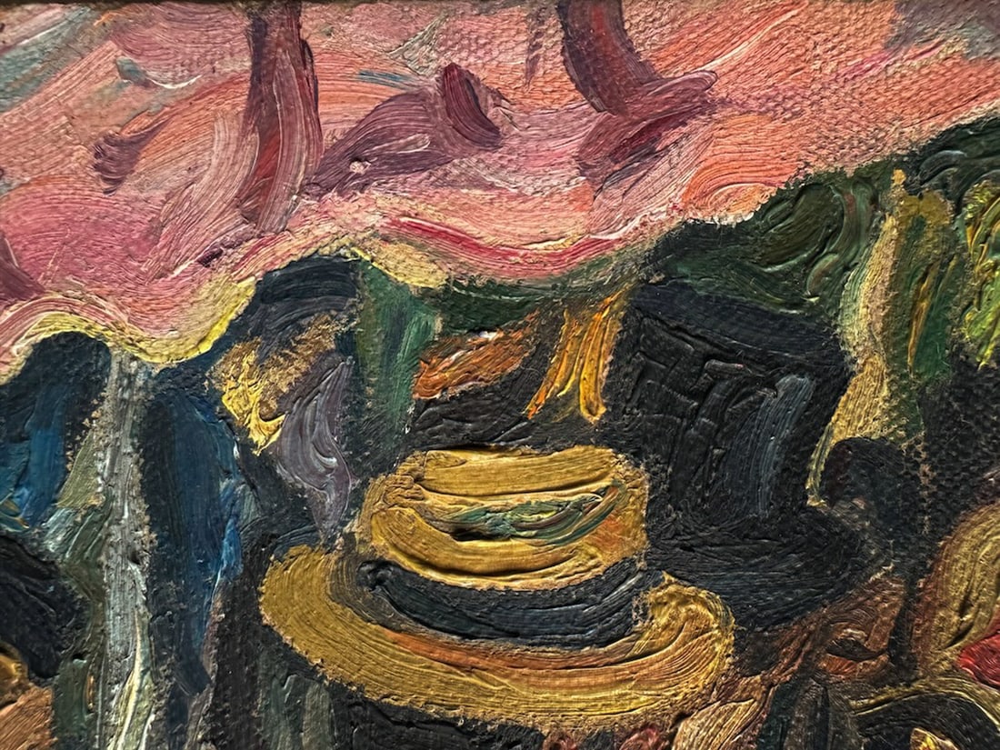 Akseli GALLEN-KALLELA, 1865-1931 (Finland/Sweden)