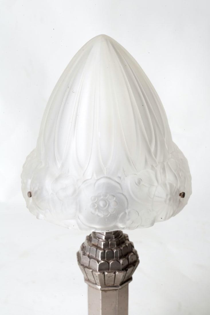 Art Deco Table Lamp, Modern, early 20th century