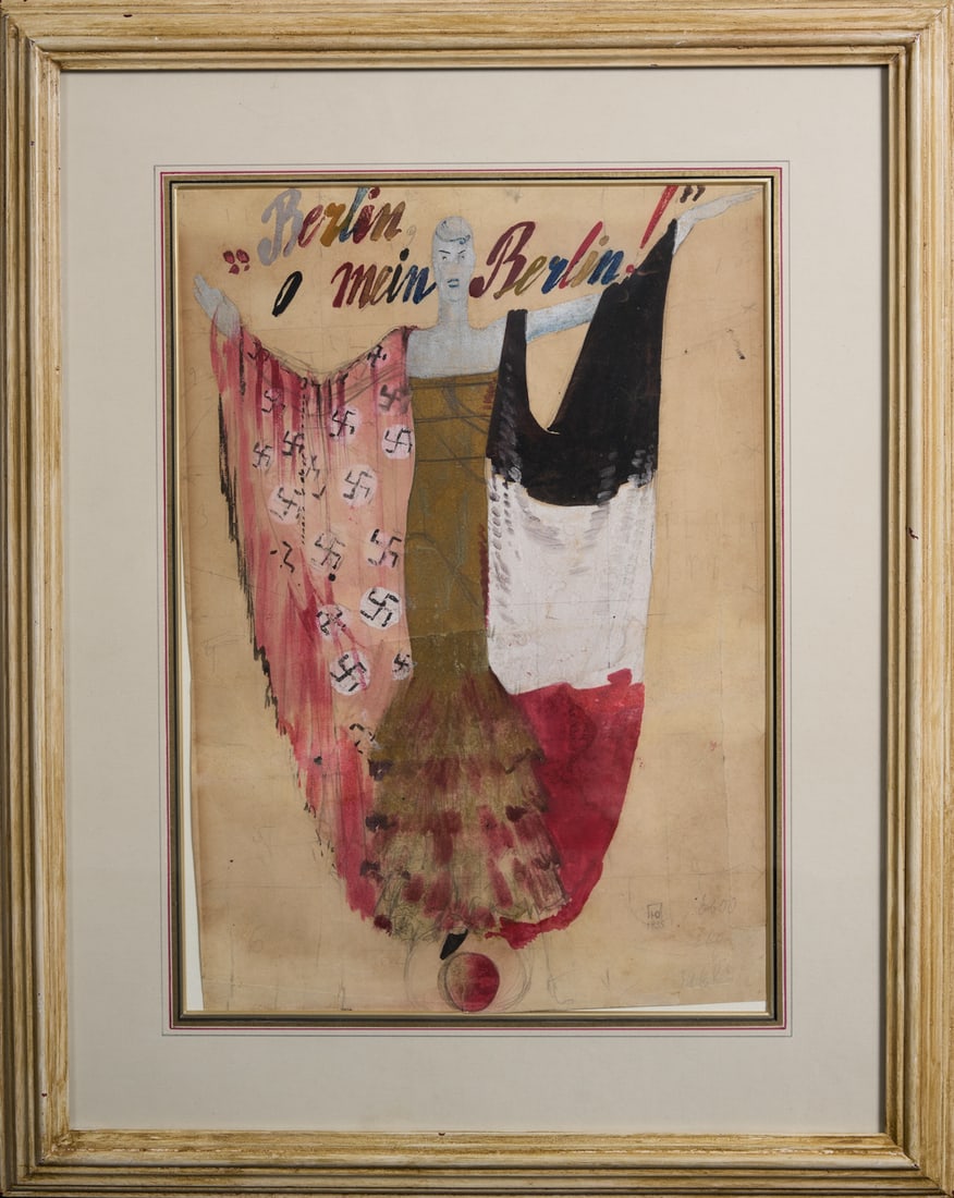 Yuri Pimenov, 1903-1977 (Russia)
