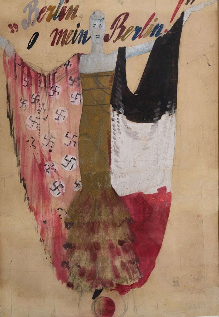 Yuri Pimenov, 1903-1977 (Russia)