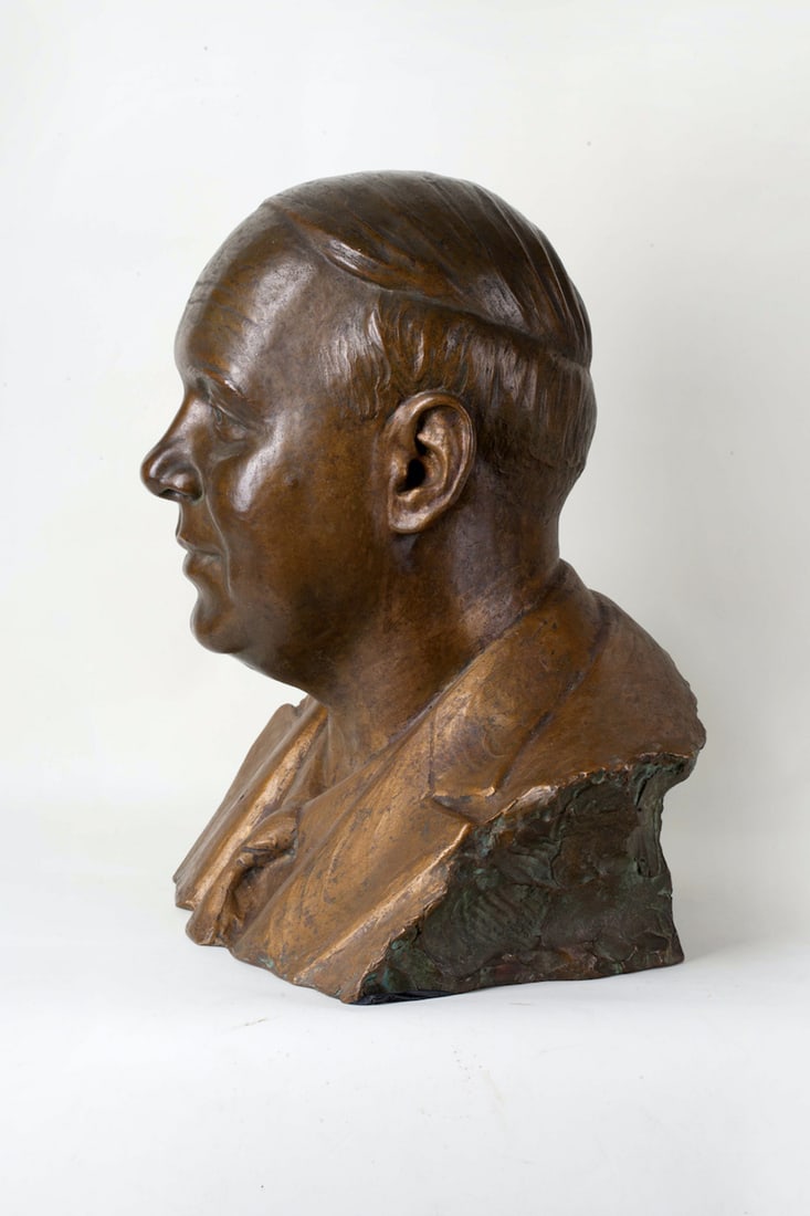 Pietro Kufferle , 1887-1942 ( Italy )