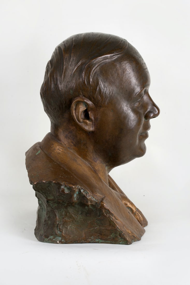 Pietro Kufferle , 1887-1942 ( Italy )