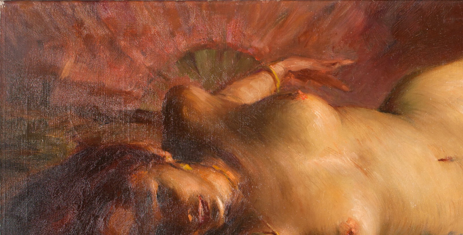 Richard Durando-Togo, Born 1910 (Argentina/France)