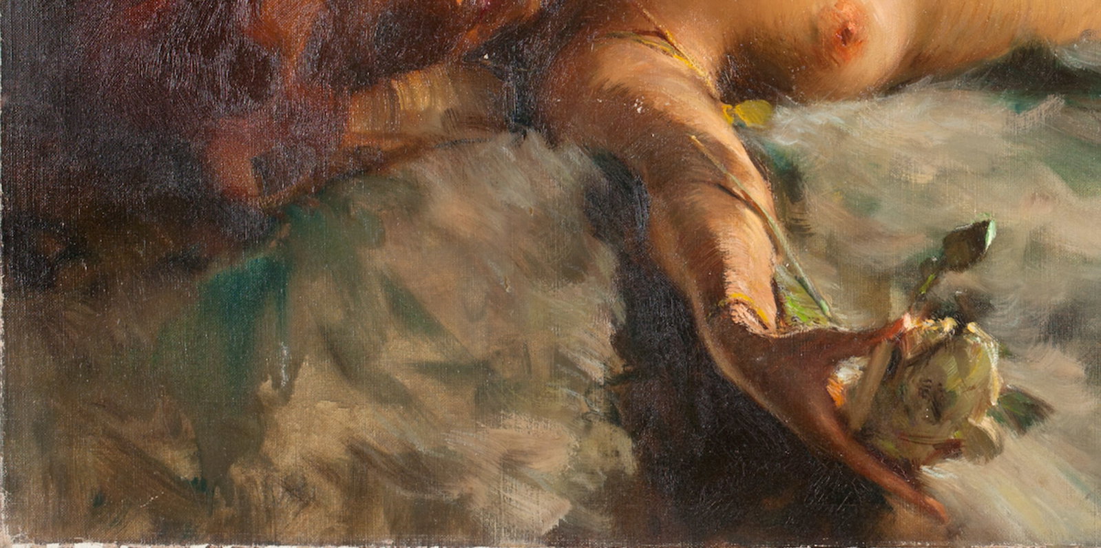 Richard Durando-Togo, Born 1910 (Argentina/France)