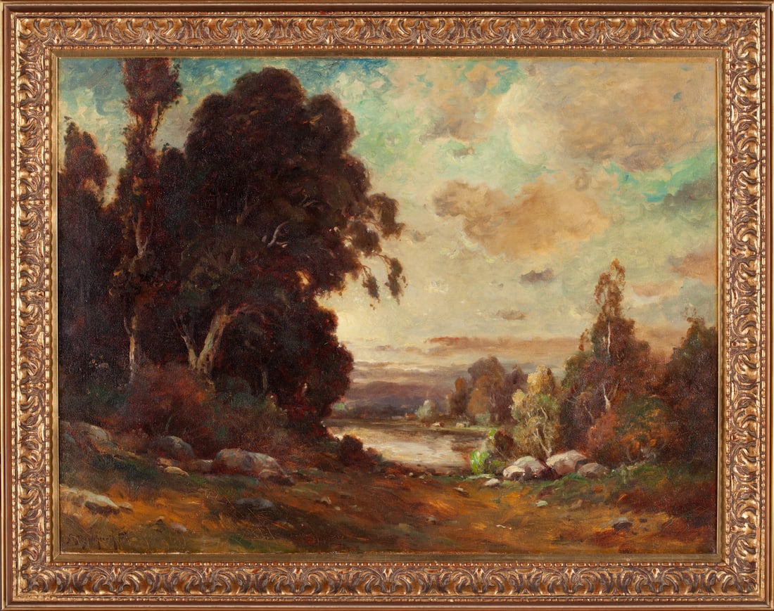 Alexis Matthew Podchernikoff , 1886-1933 (Russia/USA)