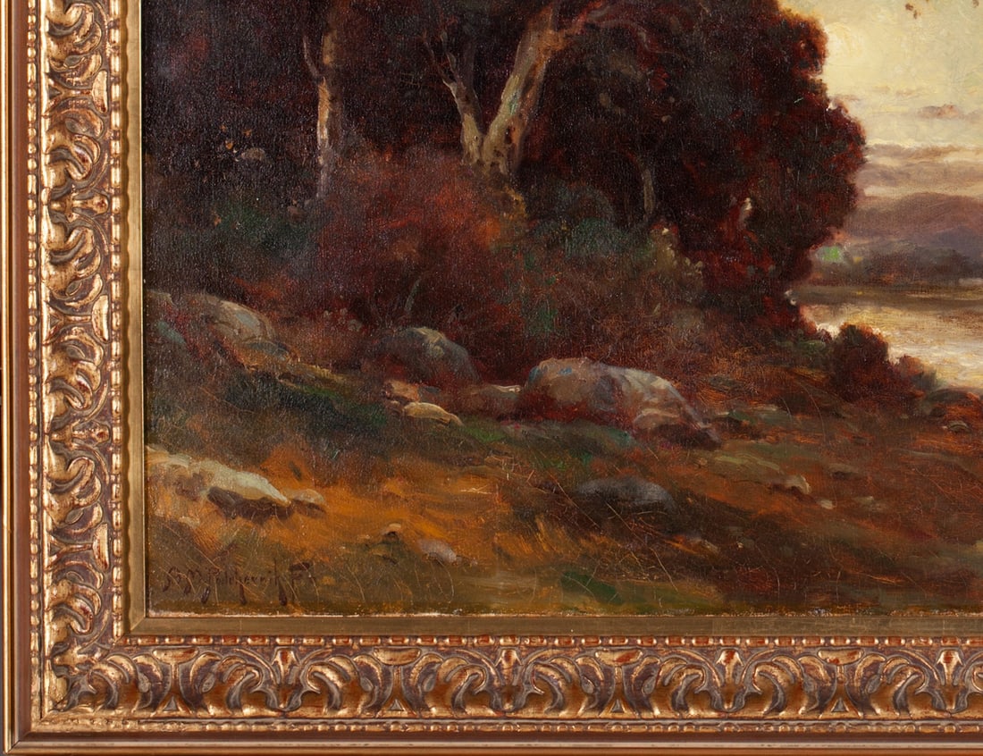Alexis Matthew Podchernikoff , 1886-1933 (Russia/USA)