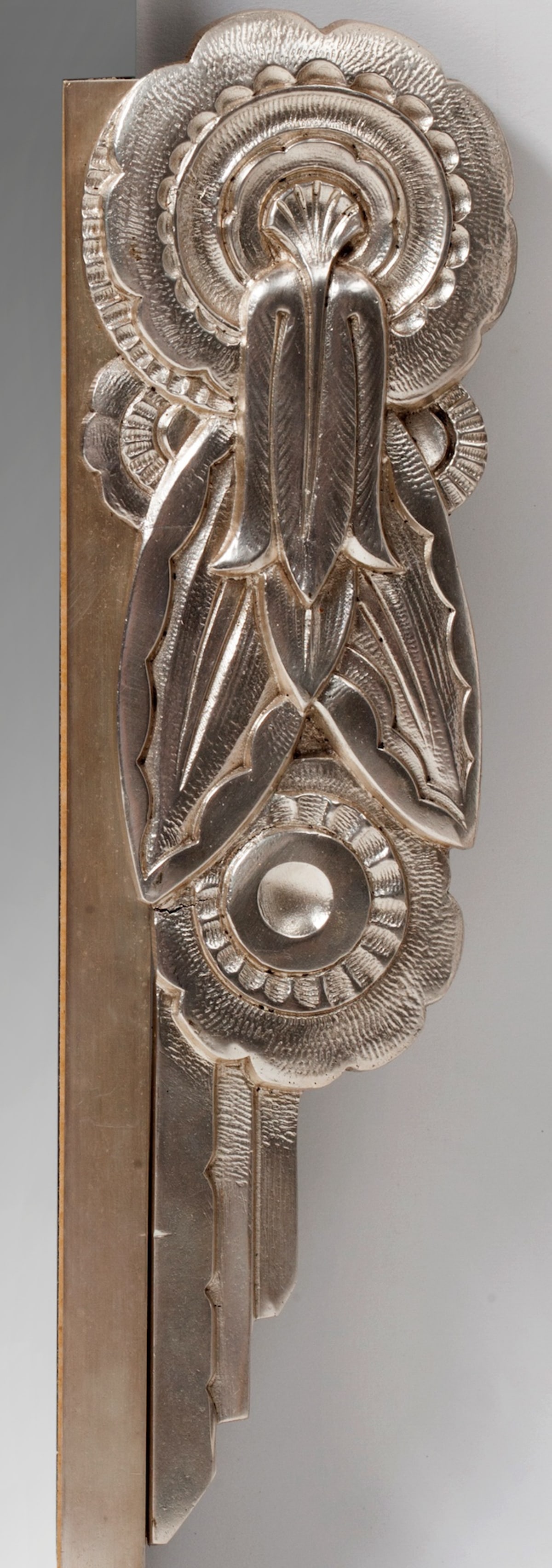 Art Deco Mirror, early 20th century