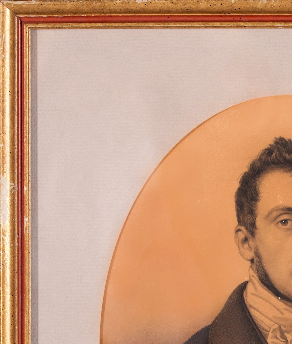 Benoit Blanc, 1812-1887 (France)