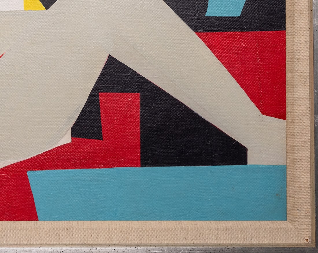 Mavis Pusey, 1928-2019 (USA/England)