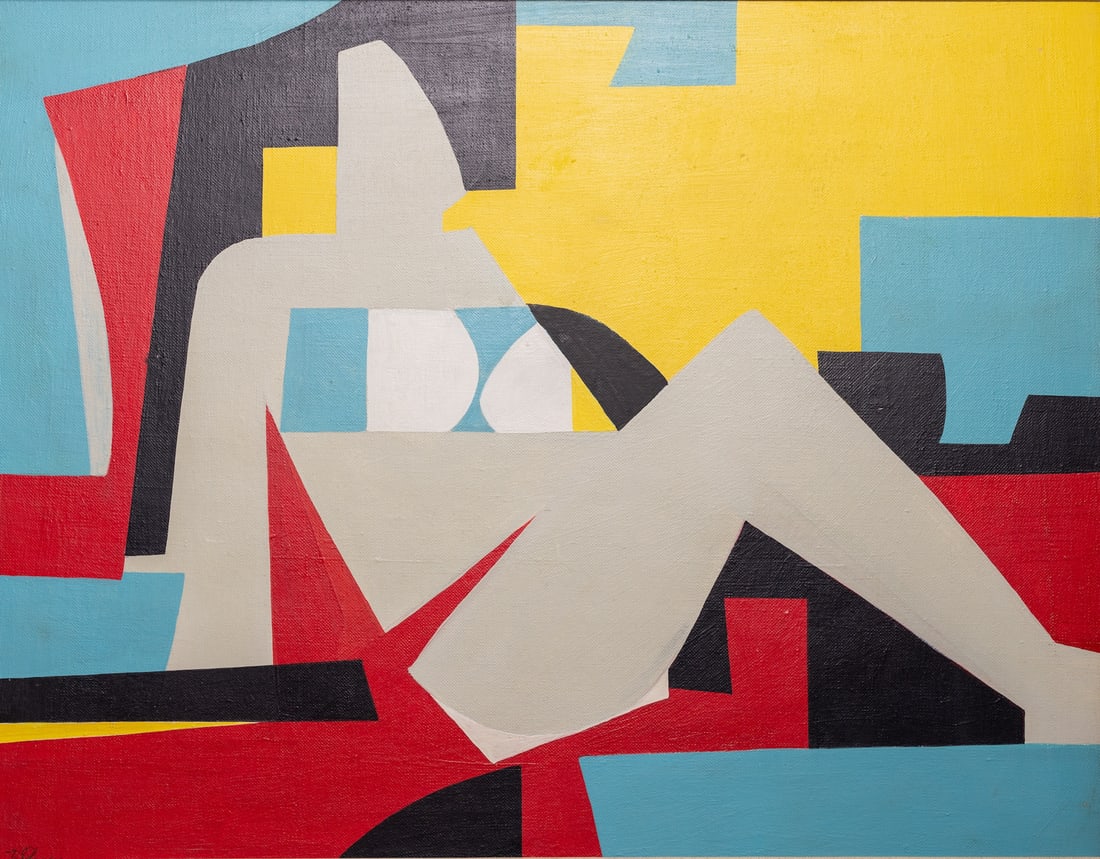 Mavis Pusey, 1928-2019 (USA/England)