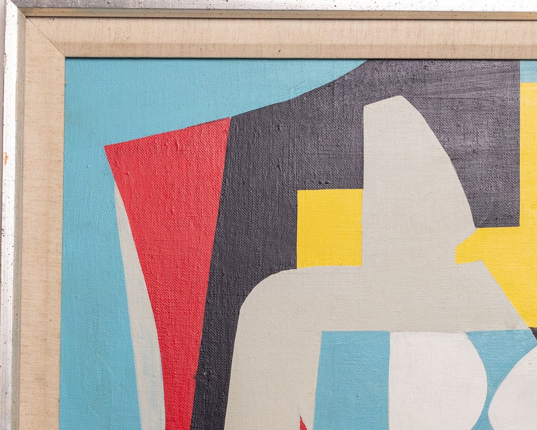Mavis Pusey, 1928-2019 (USA/England)