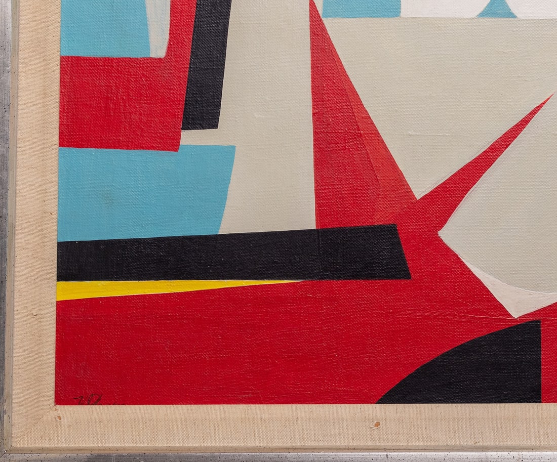 Mavis Pusey, 1928-2019 (USA/England)
