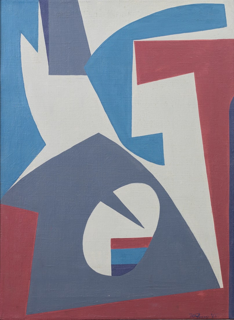 Mavis Pusey, 1928-2019 (USA/England)