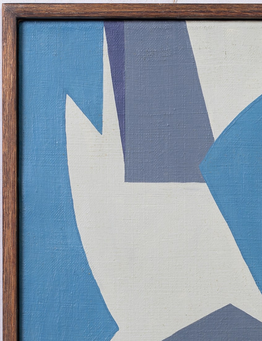 Mavis Pusey, 1928-2019 (USA/England)